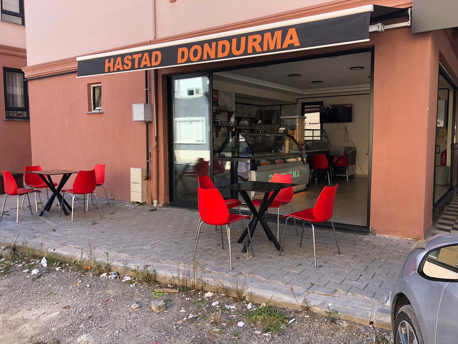 Şube fotoğrafı