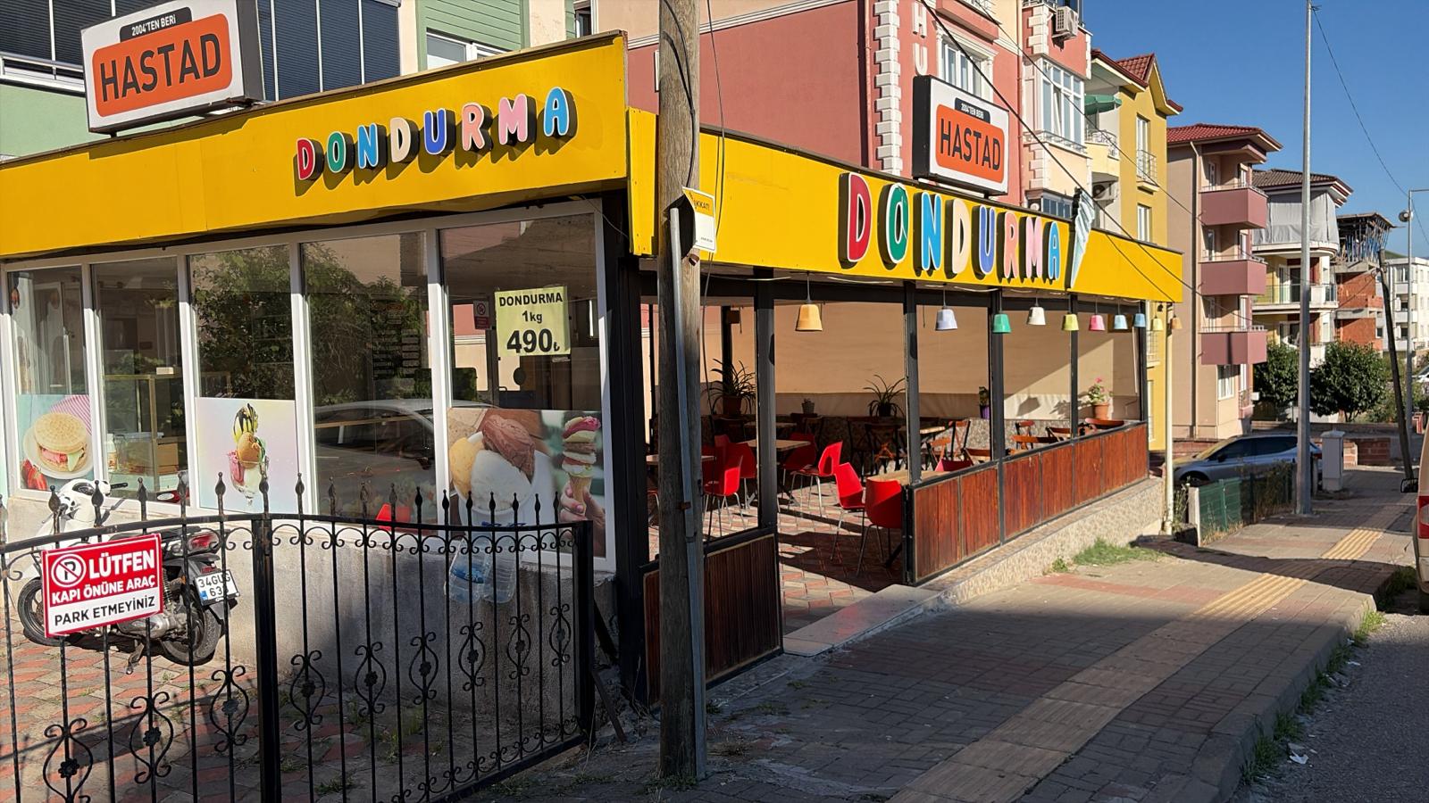 Şube fotoğrafı